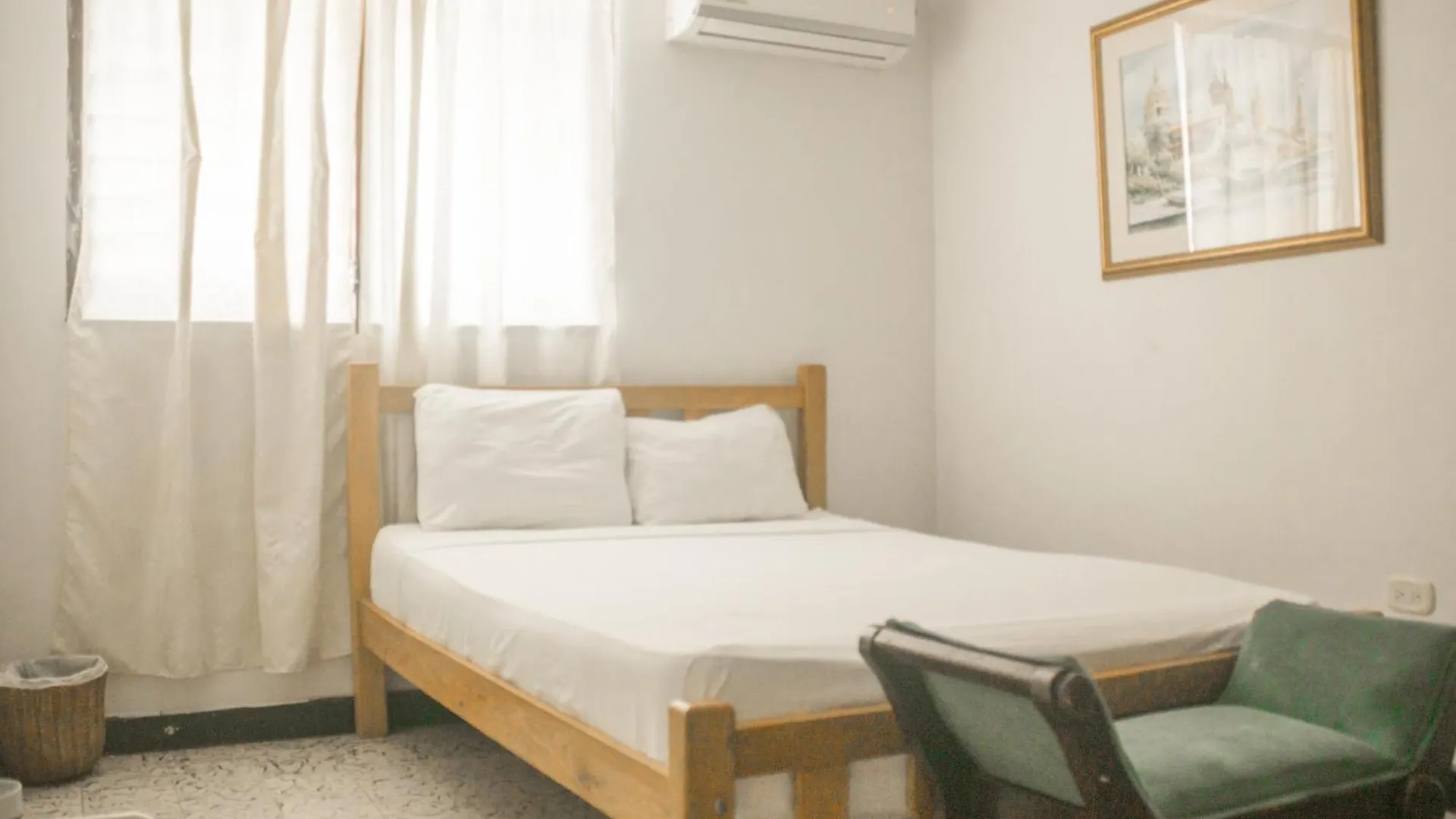 Hotel Casa Telma Santa Marta  2*, Santa Marta (Magdalena) Colombia