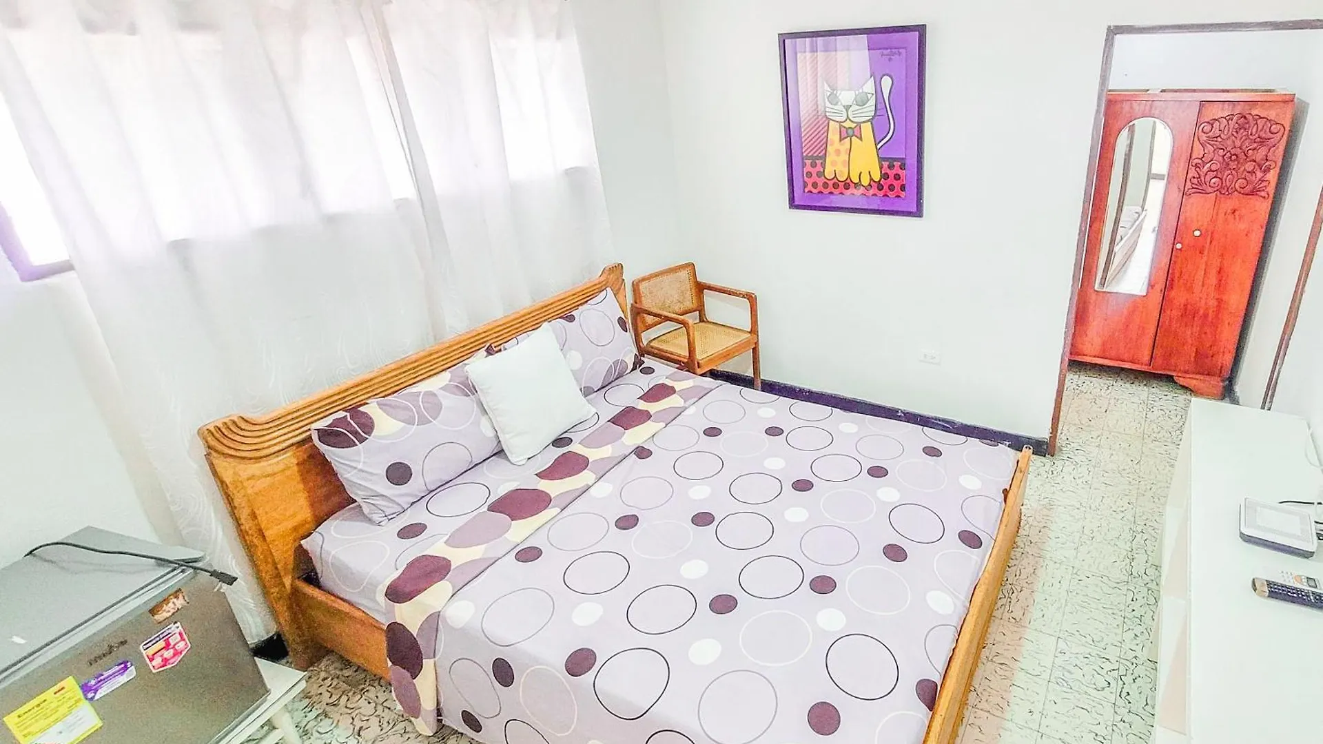 Hotel Casa Telma Santa Marta  Colombia