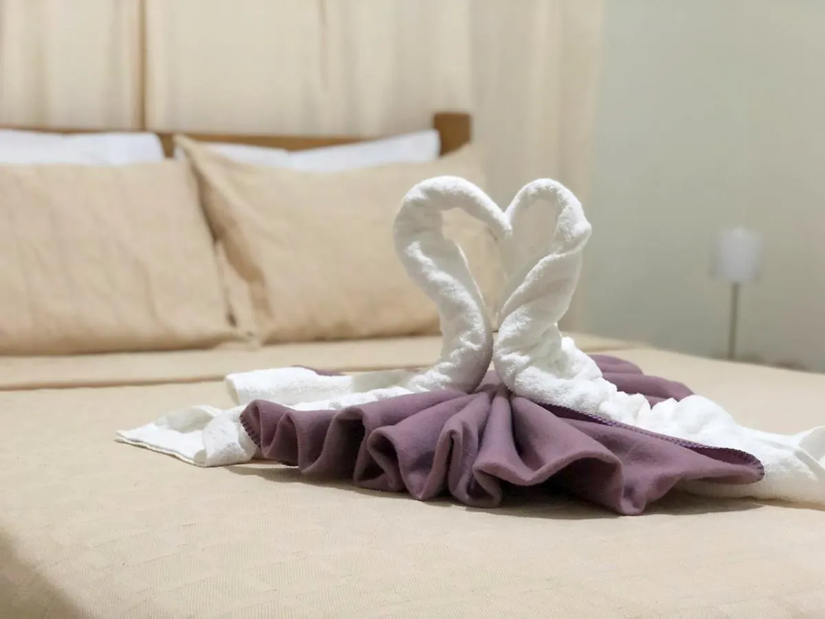 Hotel Casa Telma Santa Marta  Santa Marta (Magdalena)